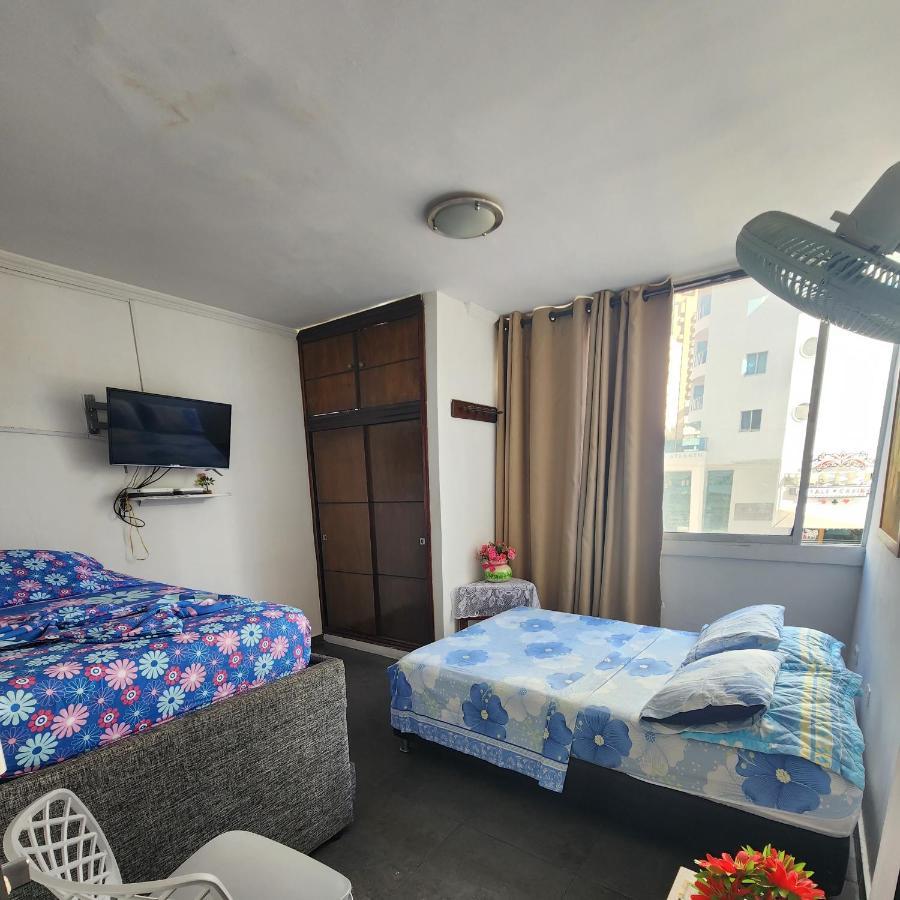 Apartamento Arriendo Delfines *